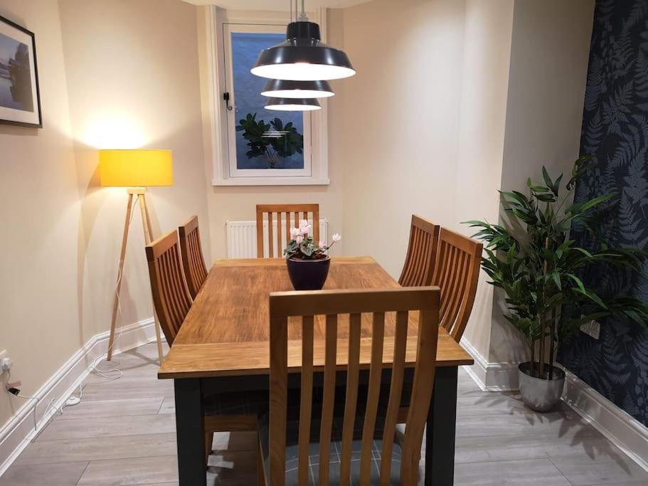Biskey Bowness 아파트 외부 사진